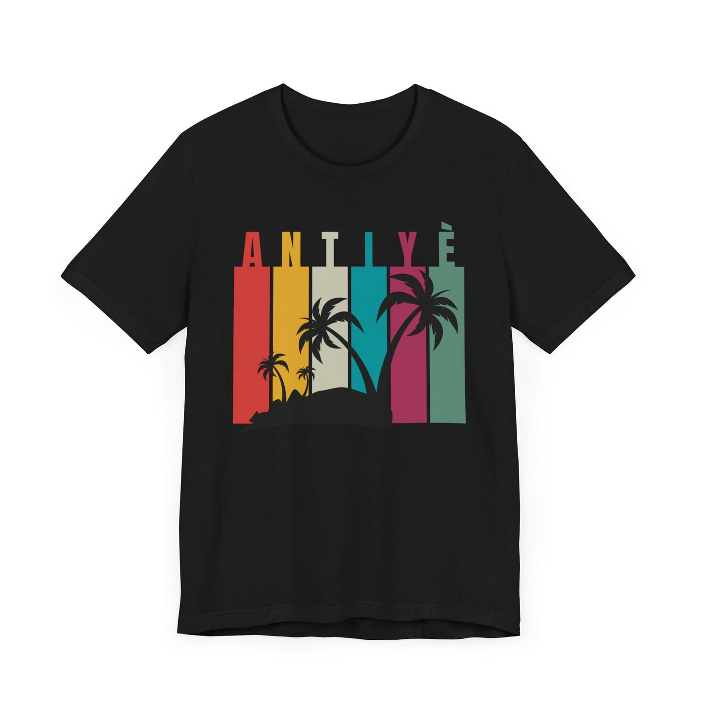 Antiy Tee