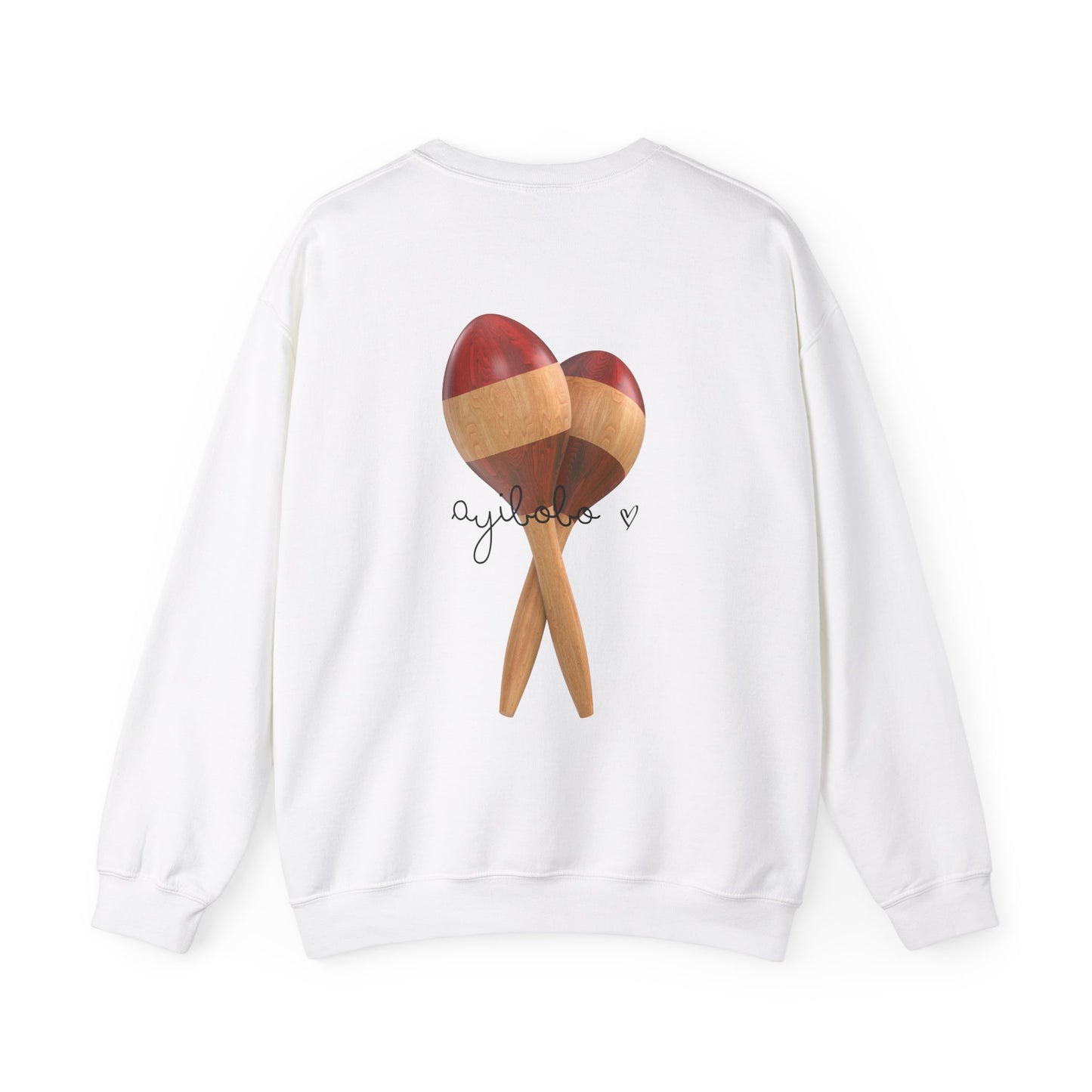 Ayibobo Sweatshirt