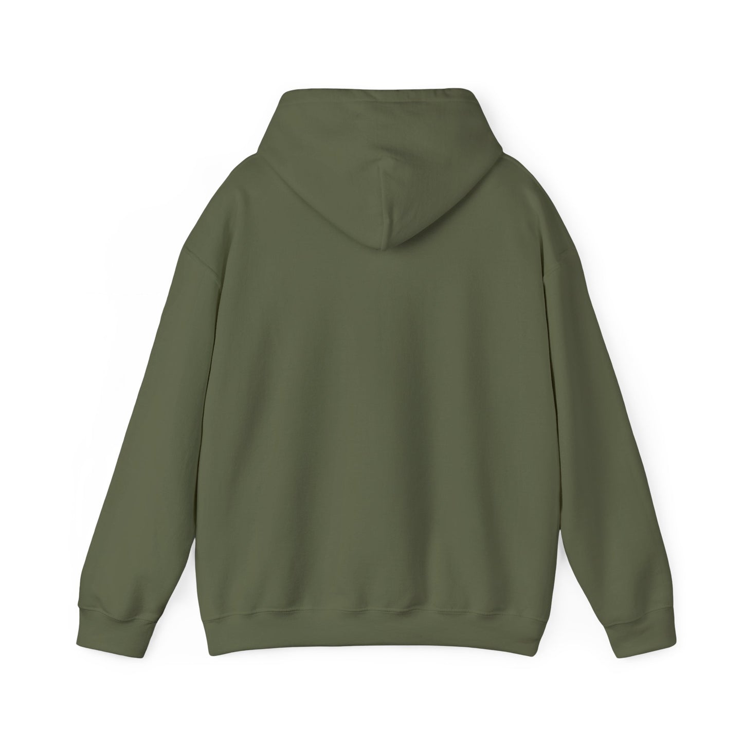 Poulòp An Bèt Hoodie