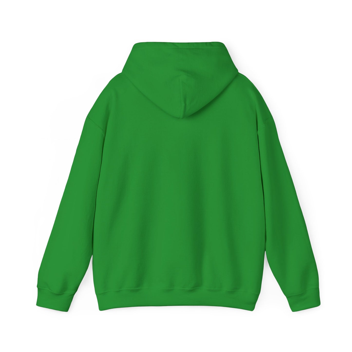 Nap Bwè Hoodie