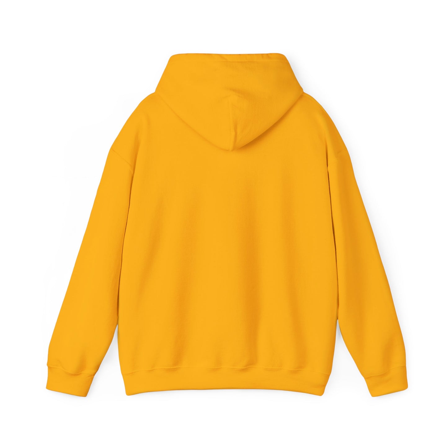 Nap Bwè Hoodie
