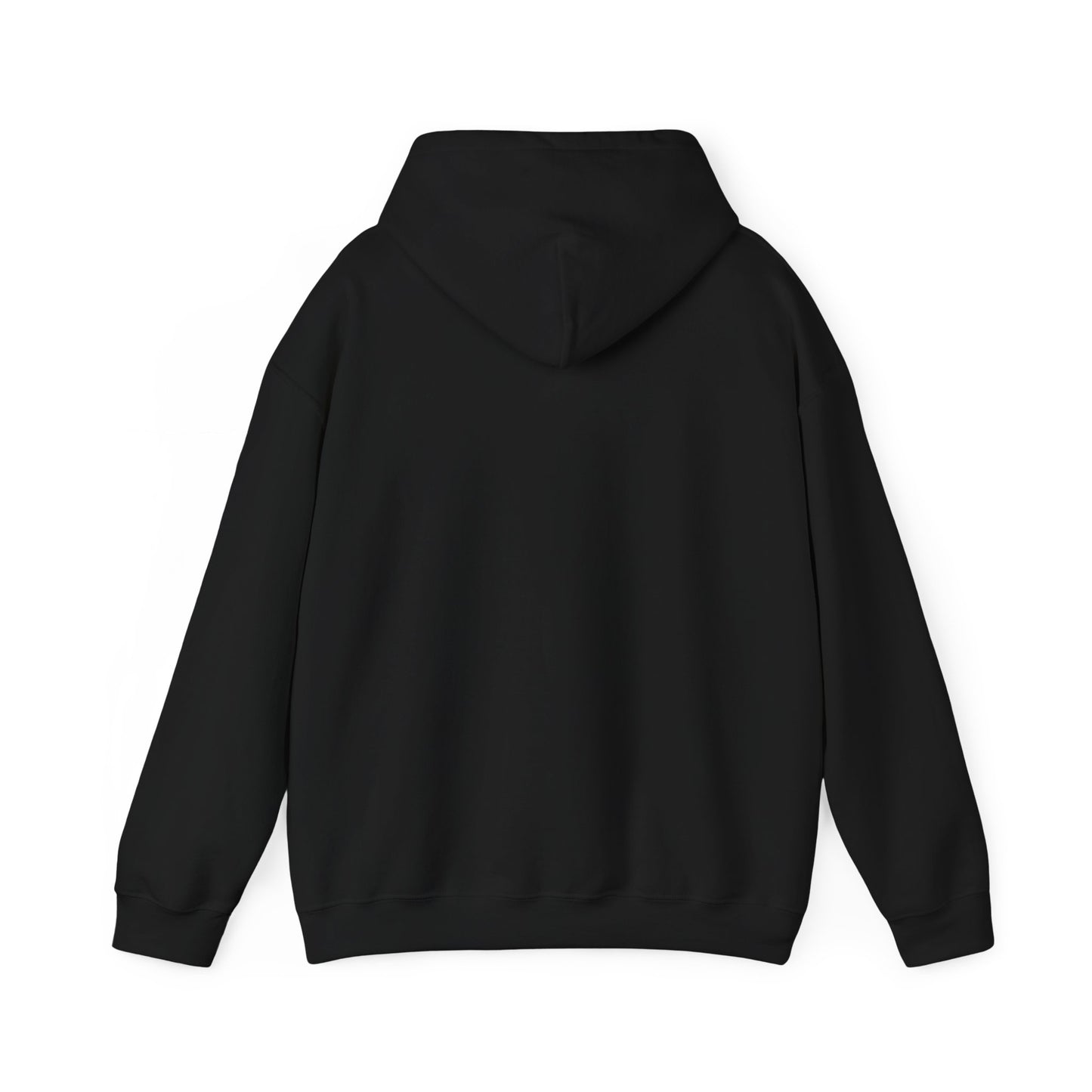 Poulòp An Bèt Hoodie