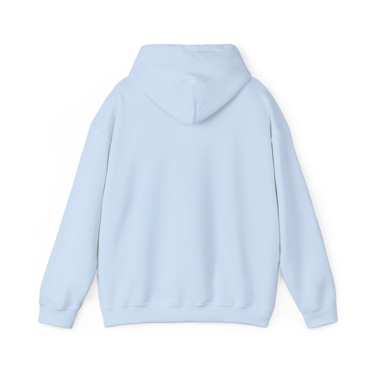 Nap Bwè Hoodie