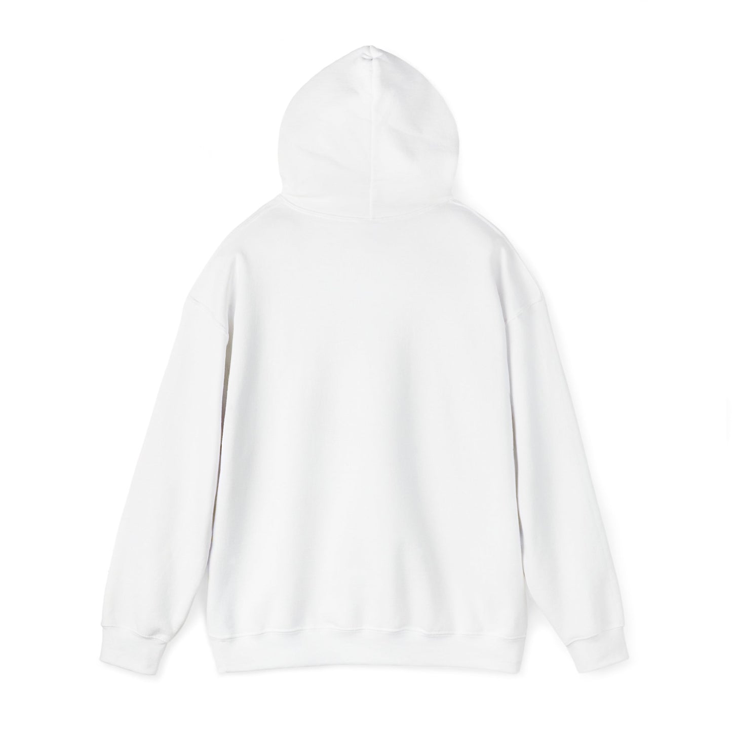 Nap Bwè Hoodie
