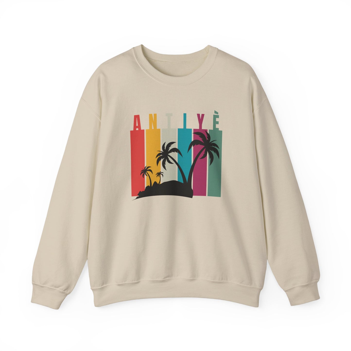 Antiy Sweatshirt