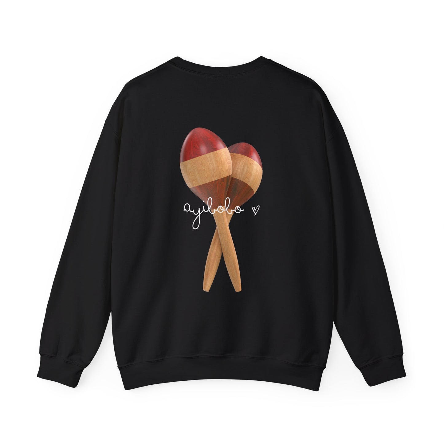 Ayibobo Sweatshirt