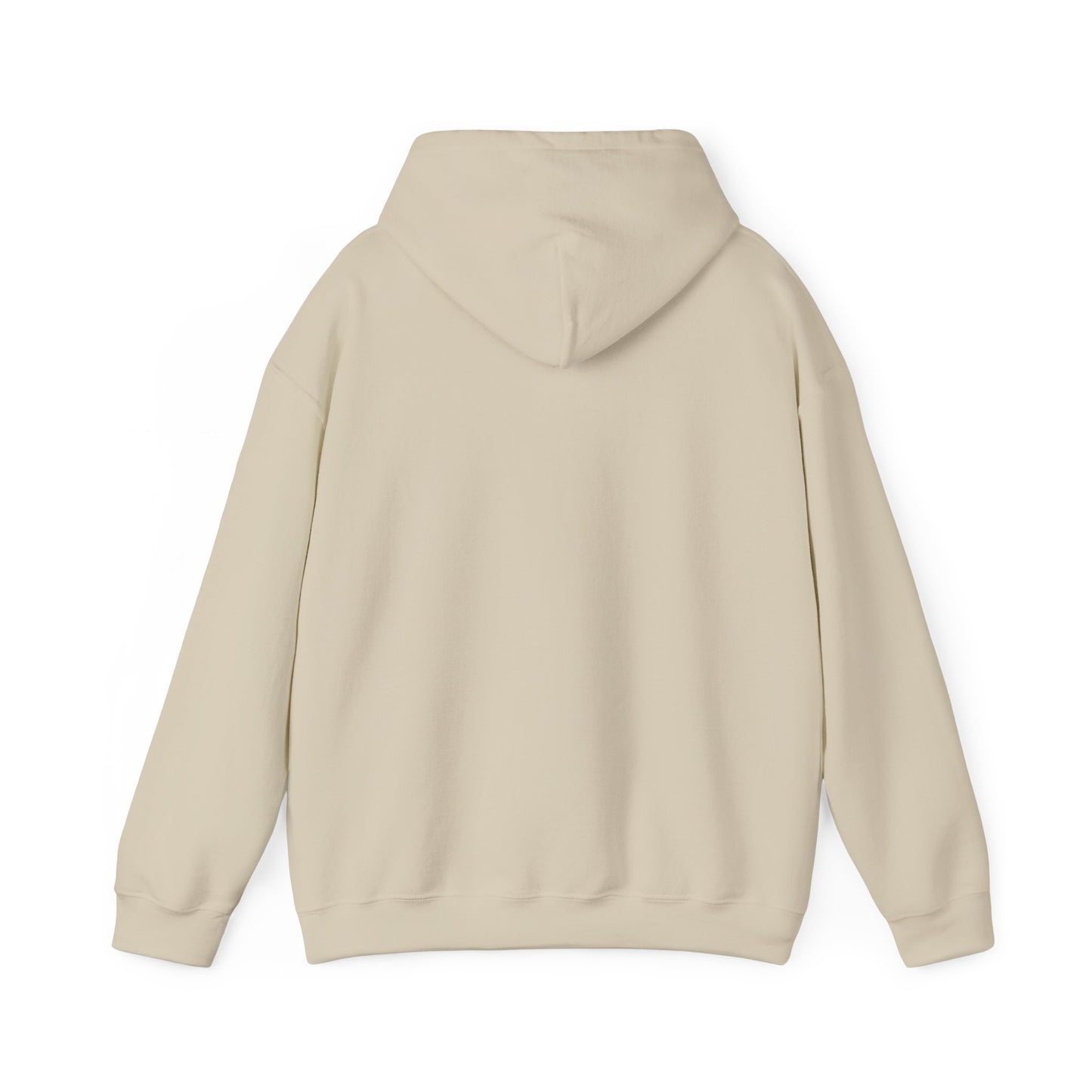 Nap Bwè Hoodie