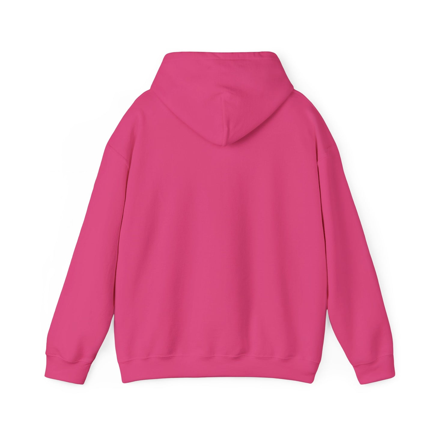 Nap Bwè Hoodie