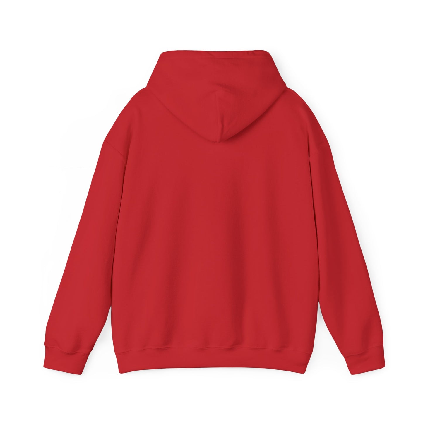 Nap Bwè Hoodie