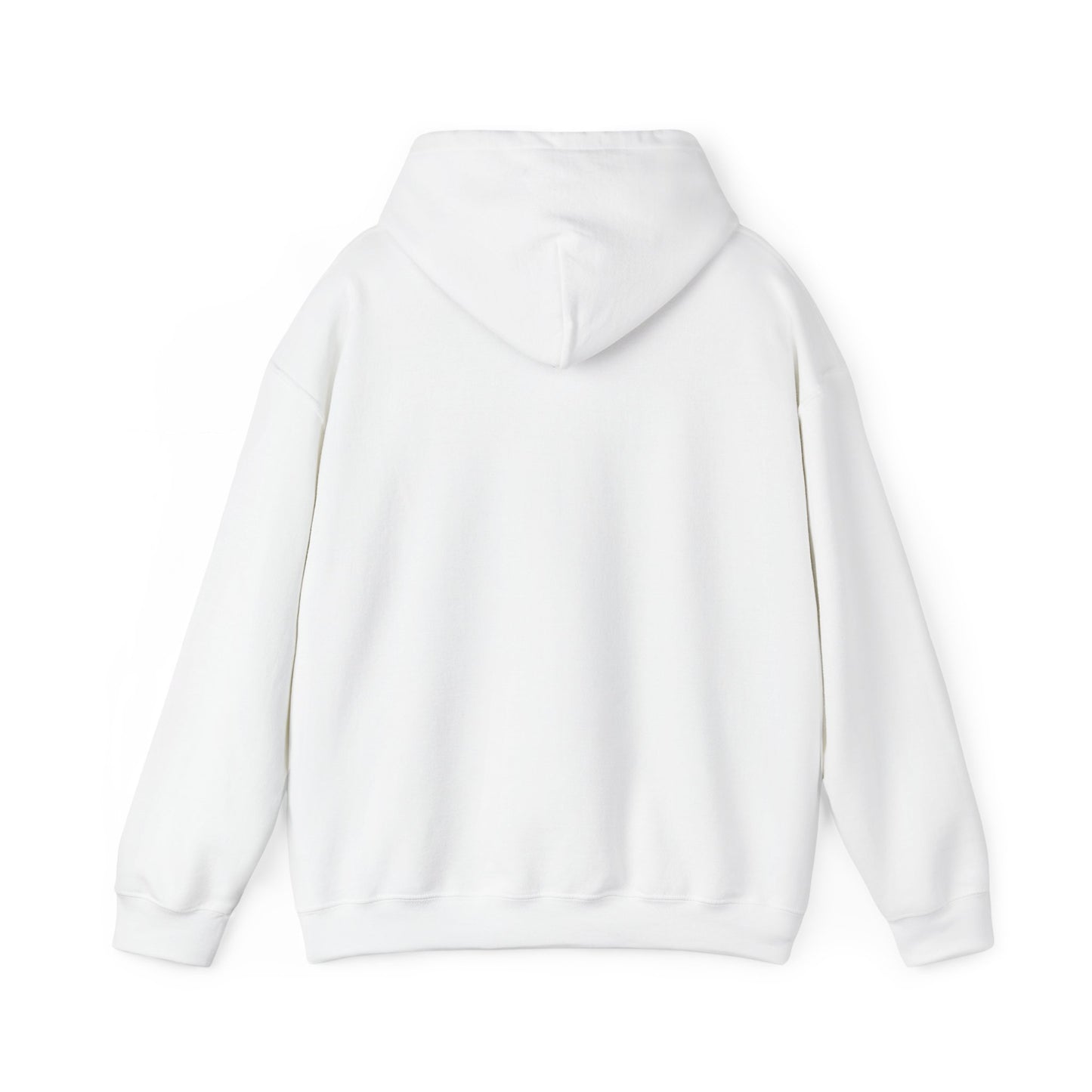 Nap Bwè Hoodie