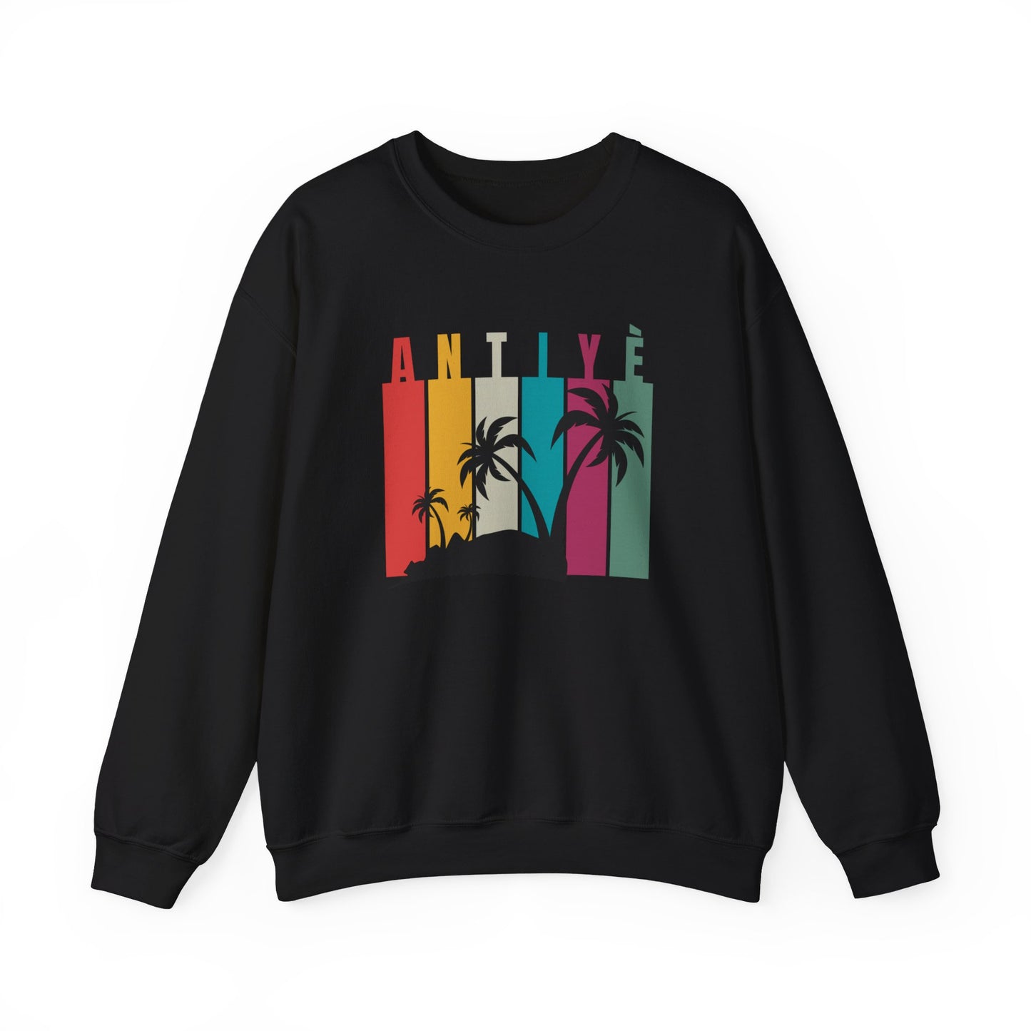 Antiy Sweatshirt