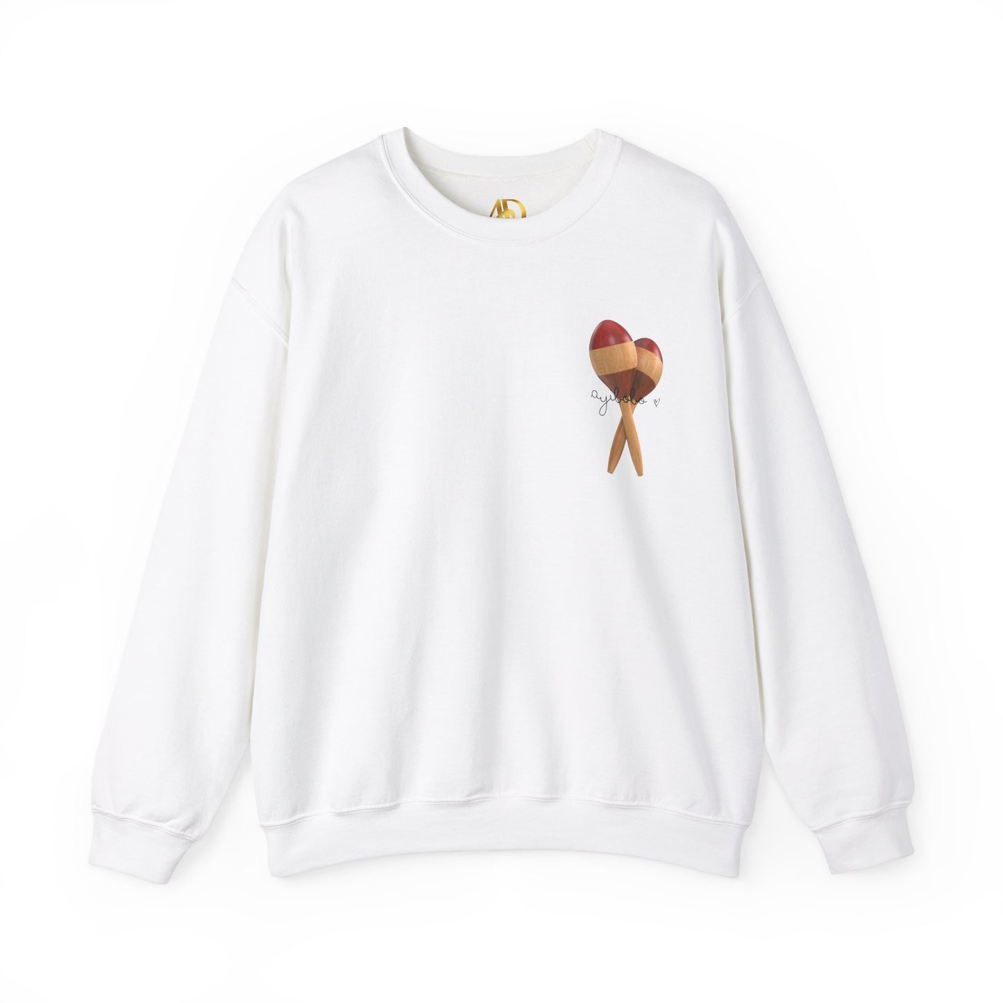 Ayibobo Sweatshirt