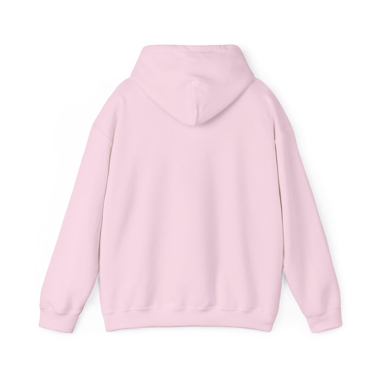 Nap Bwè Hoodie