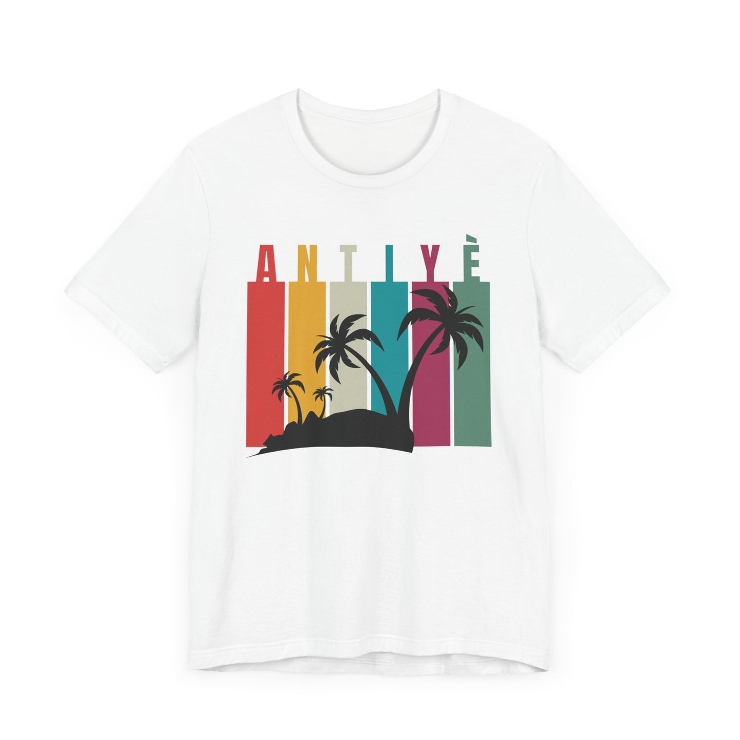 Antiy Tee