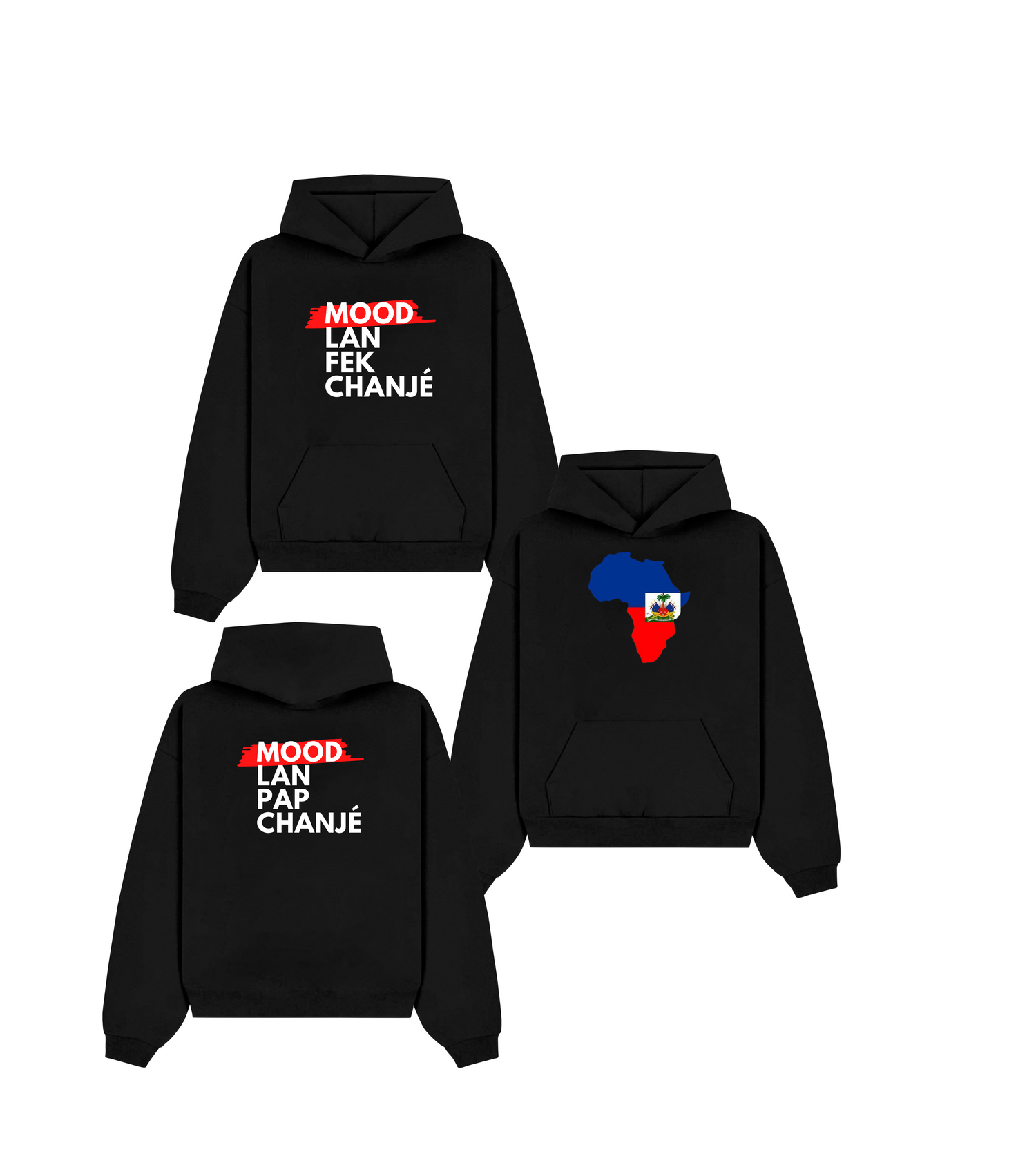 Hoodies