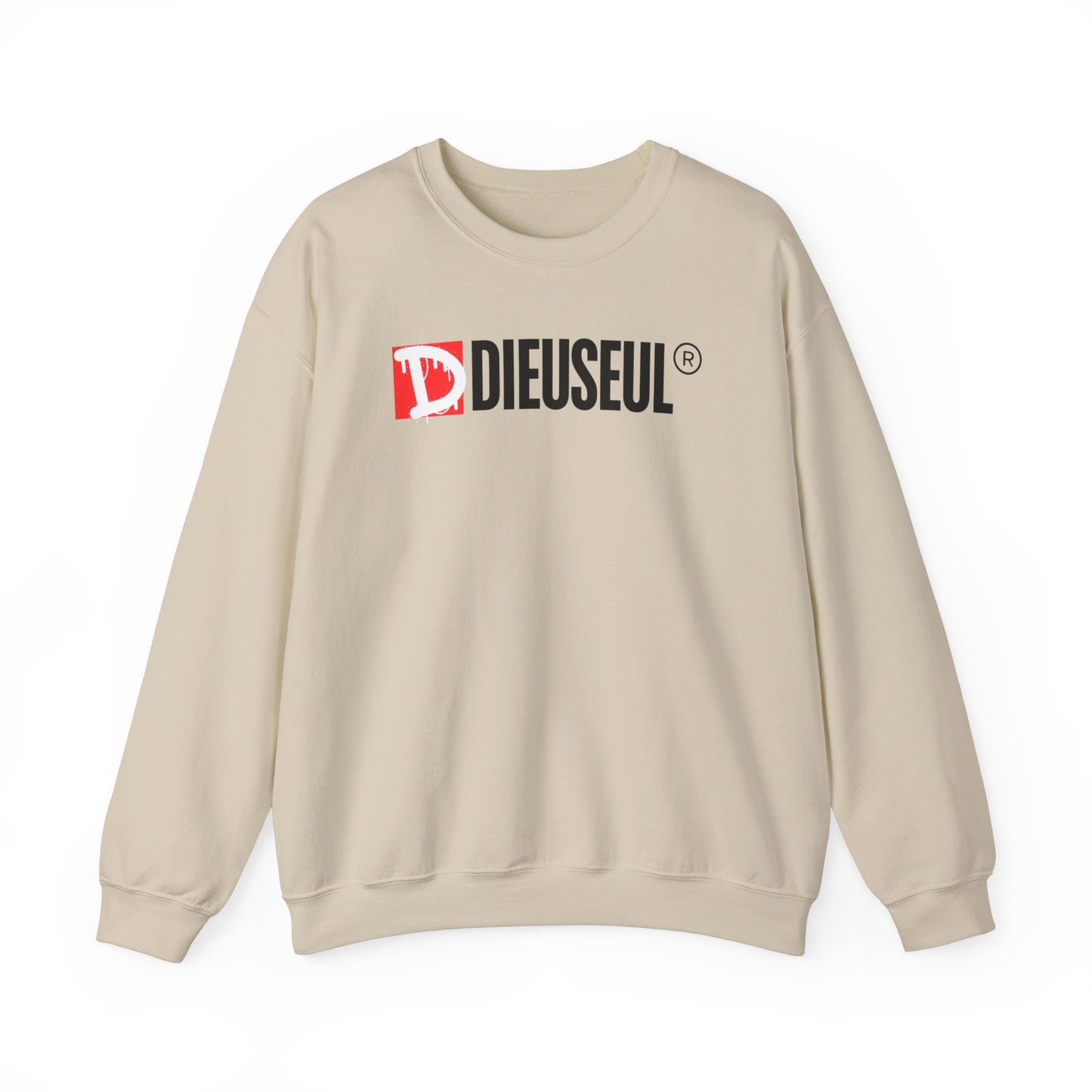 Dieuseul Sweatshirt