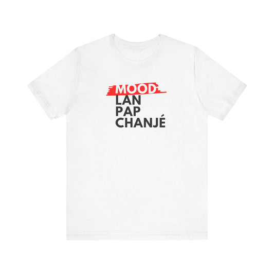 Mood Tee