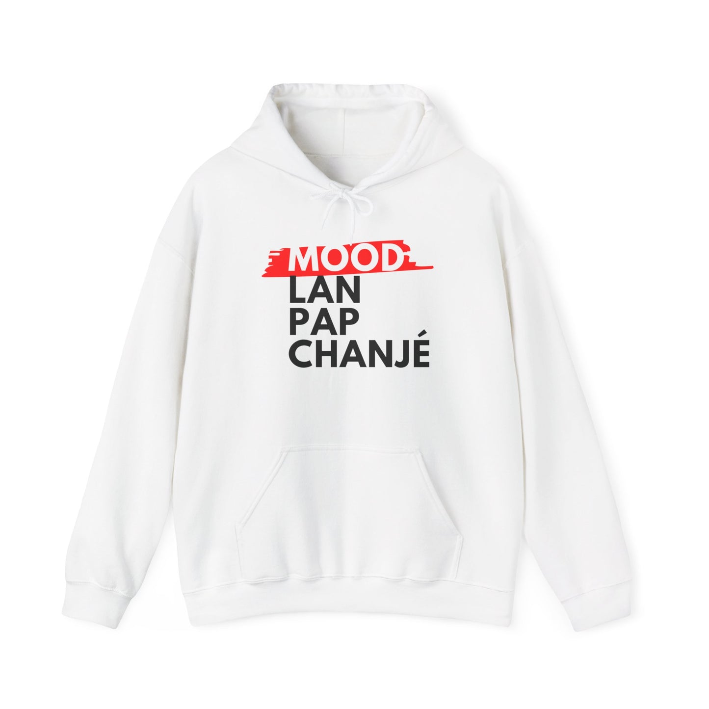 Mood Hoodie