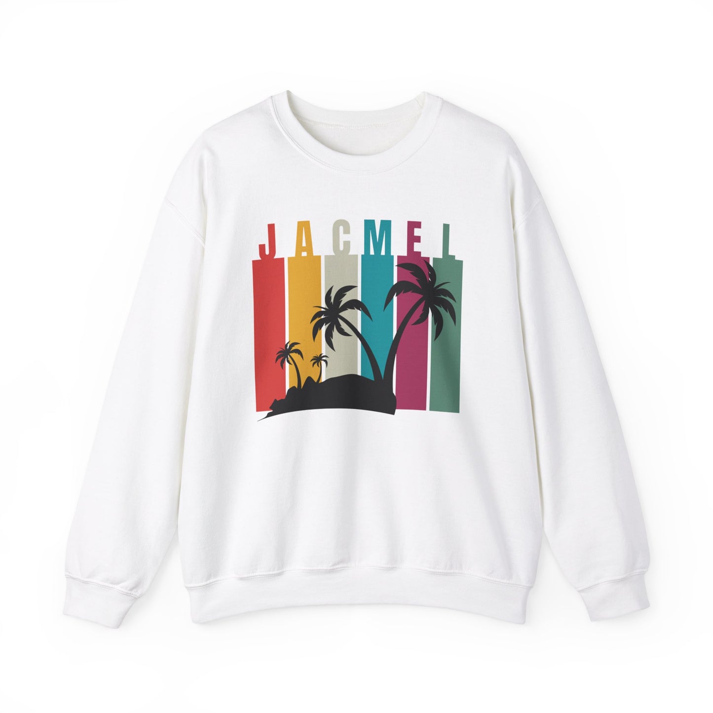 Jacmel Sweatshirt