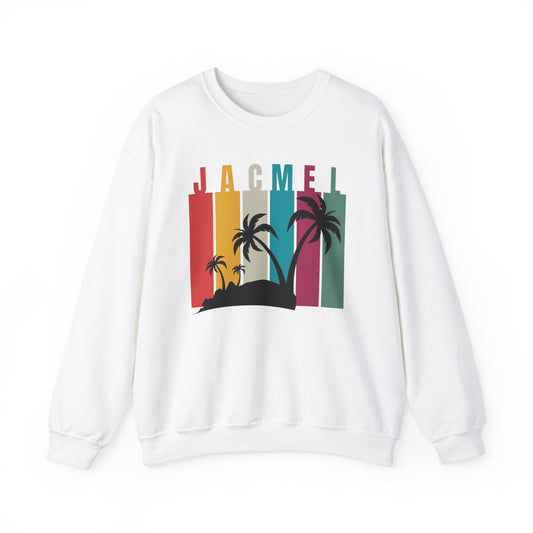 Jacmel Sweatshirt