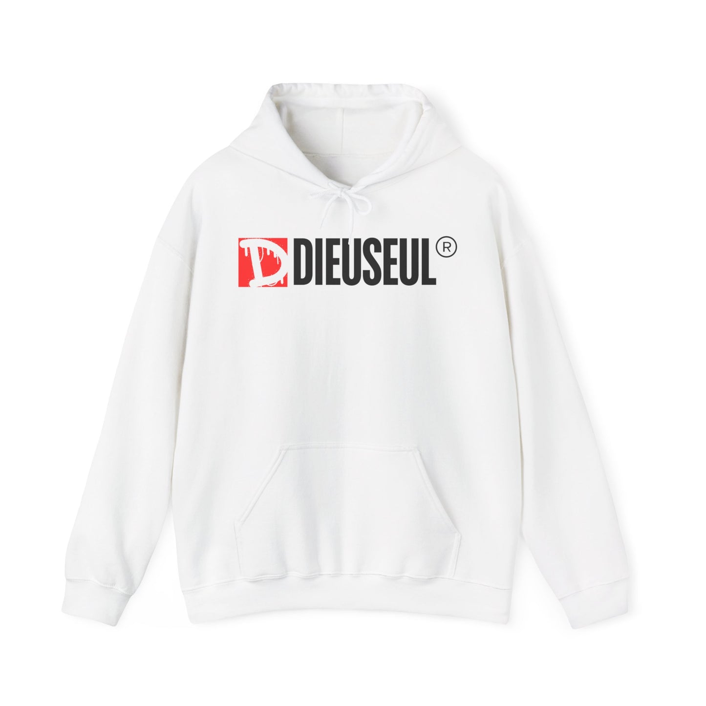 Dieuseul Hoodie