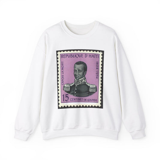 Capois La Mort Sweatshirt