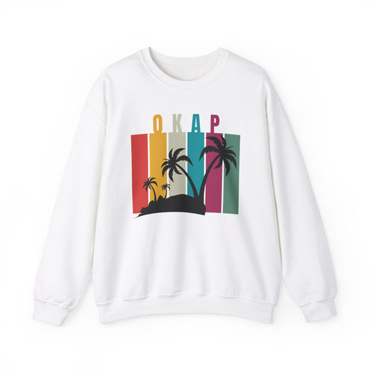 Okap Sweatshirt