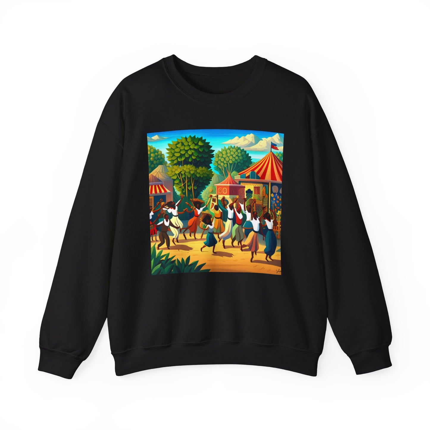 Lakou Sweatshirt