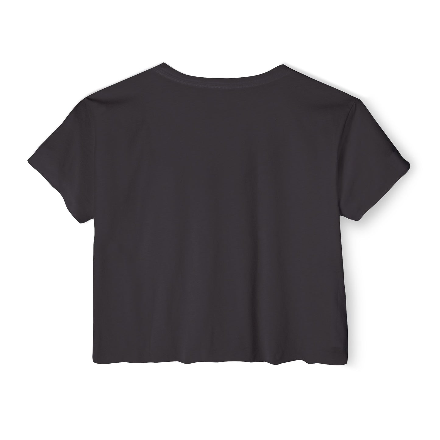 Je poulop Crop Top