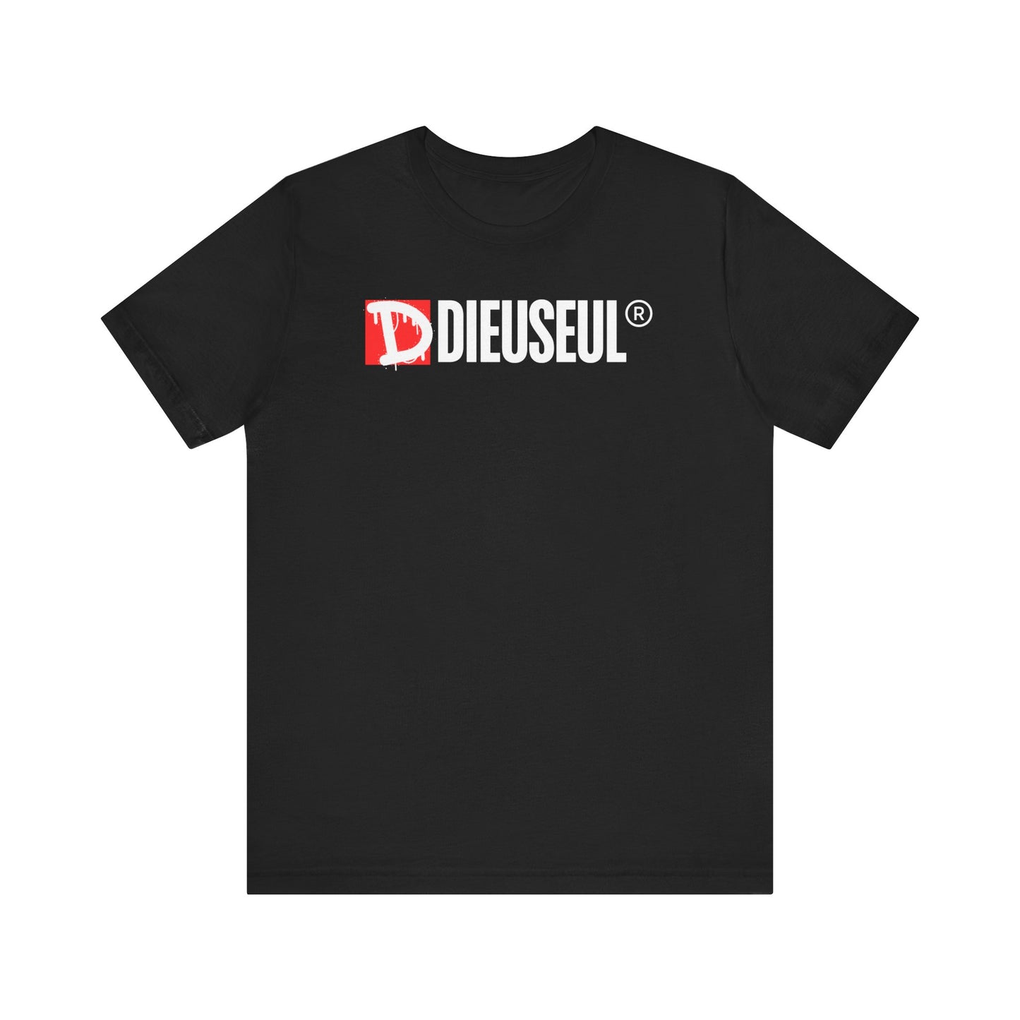 DIEUSEUL Tee