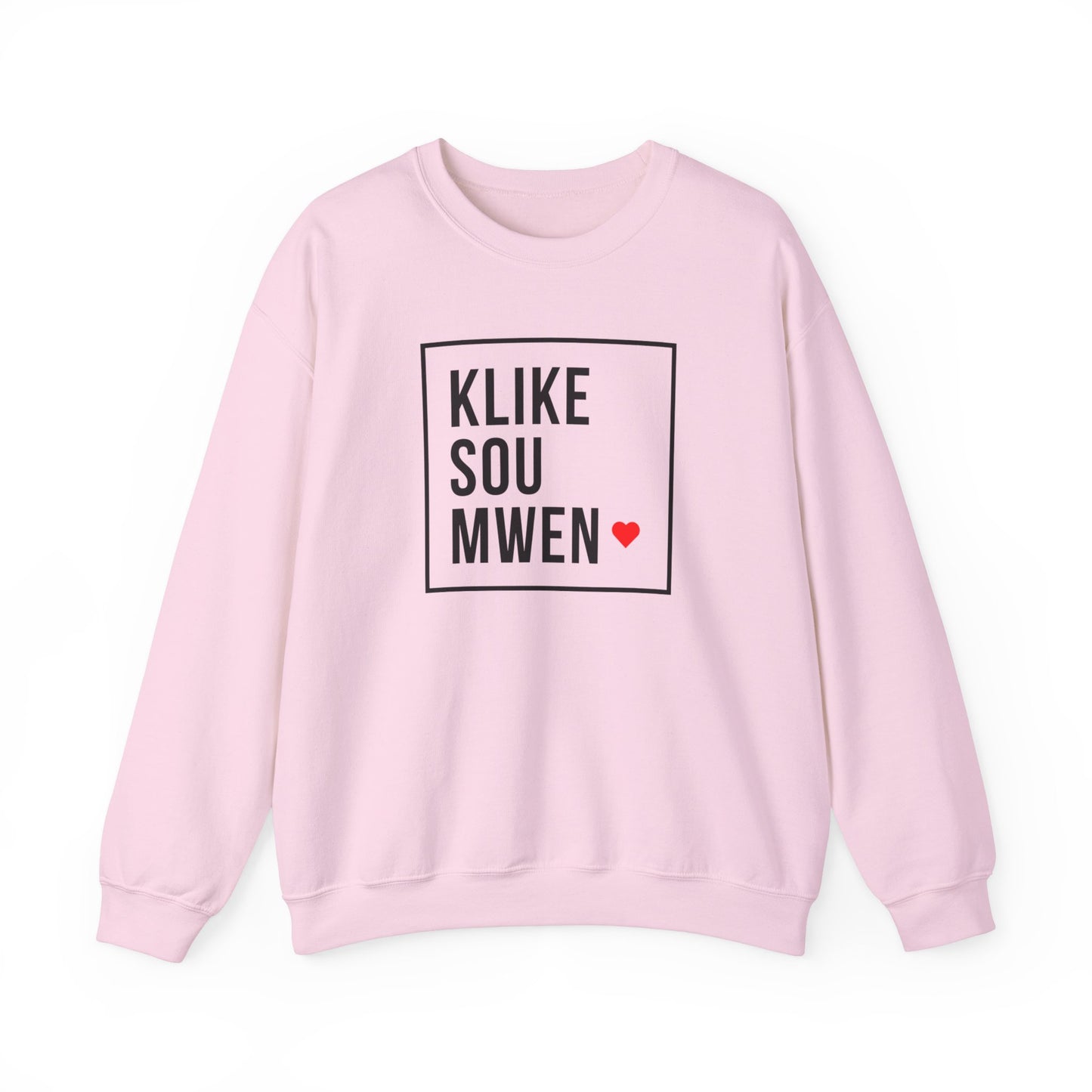 Klike Sweatshirt