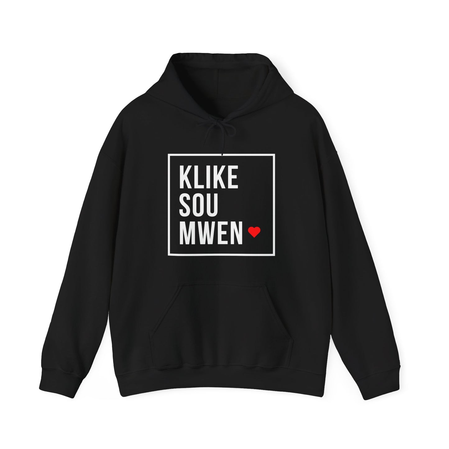 Klike Hoodie