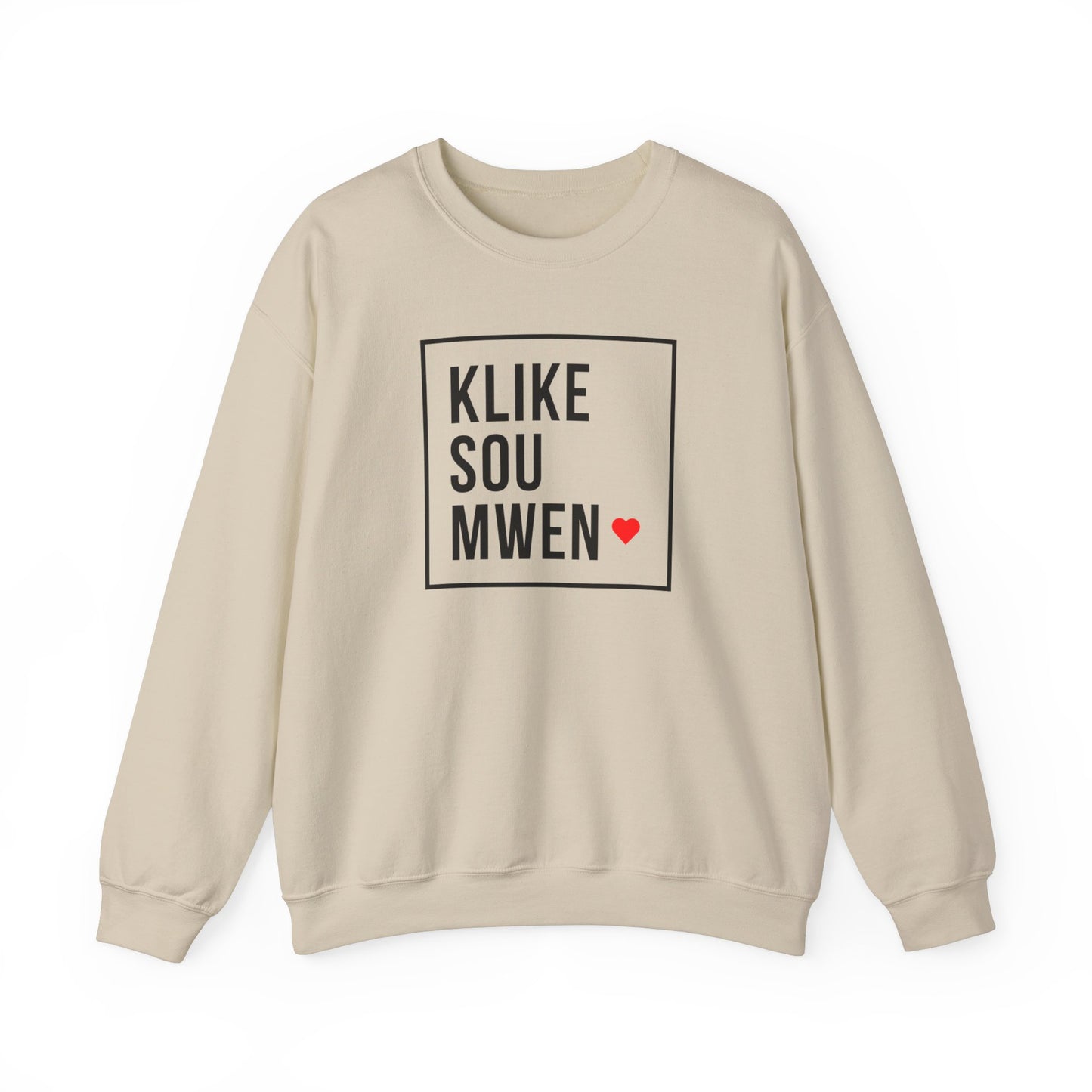 Klike Sweatshirt