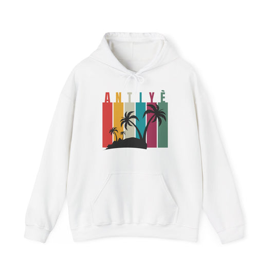 Antiye Hoodie