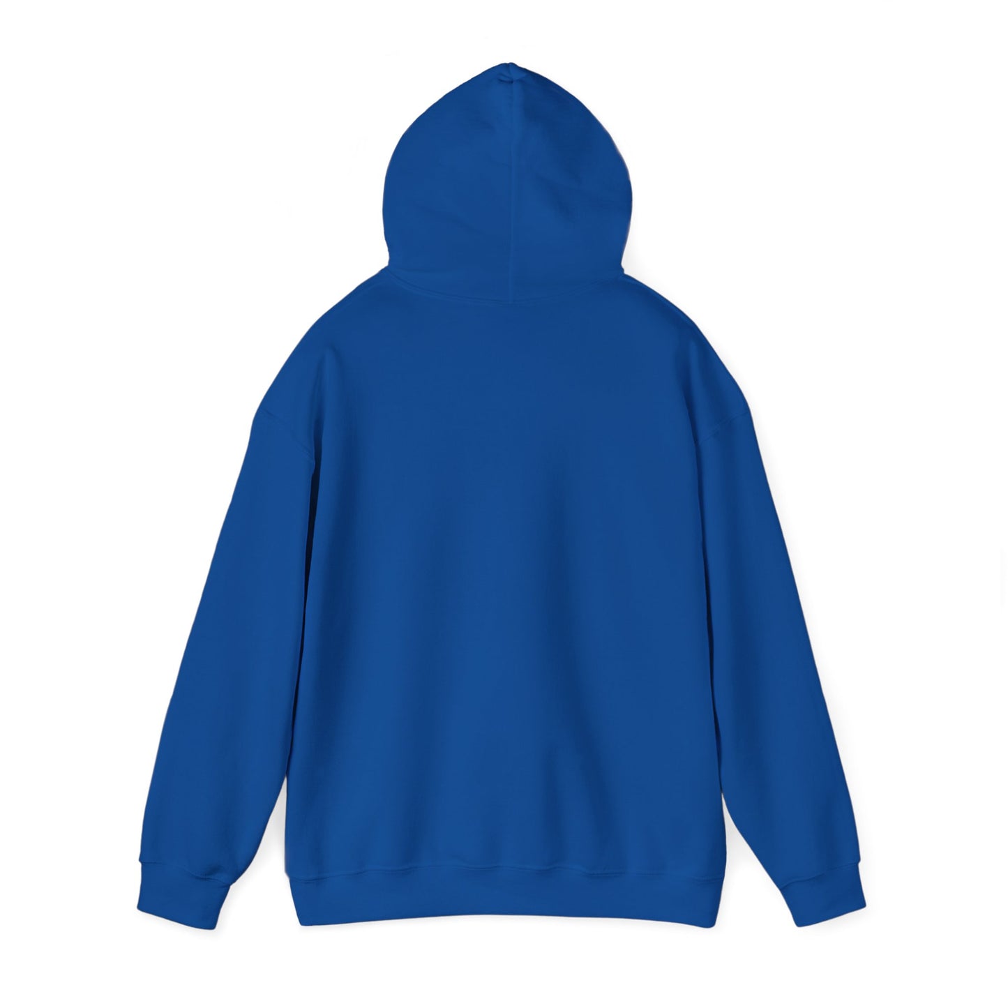 Capois La Mort Hoodie