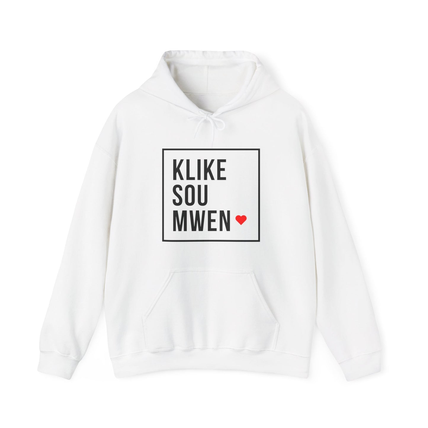 Klike Hoodie