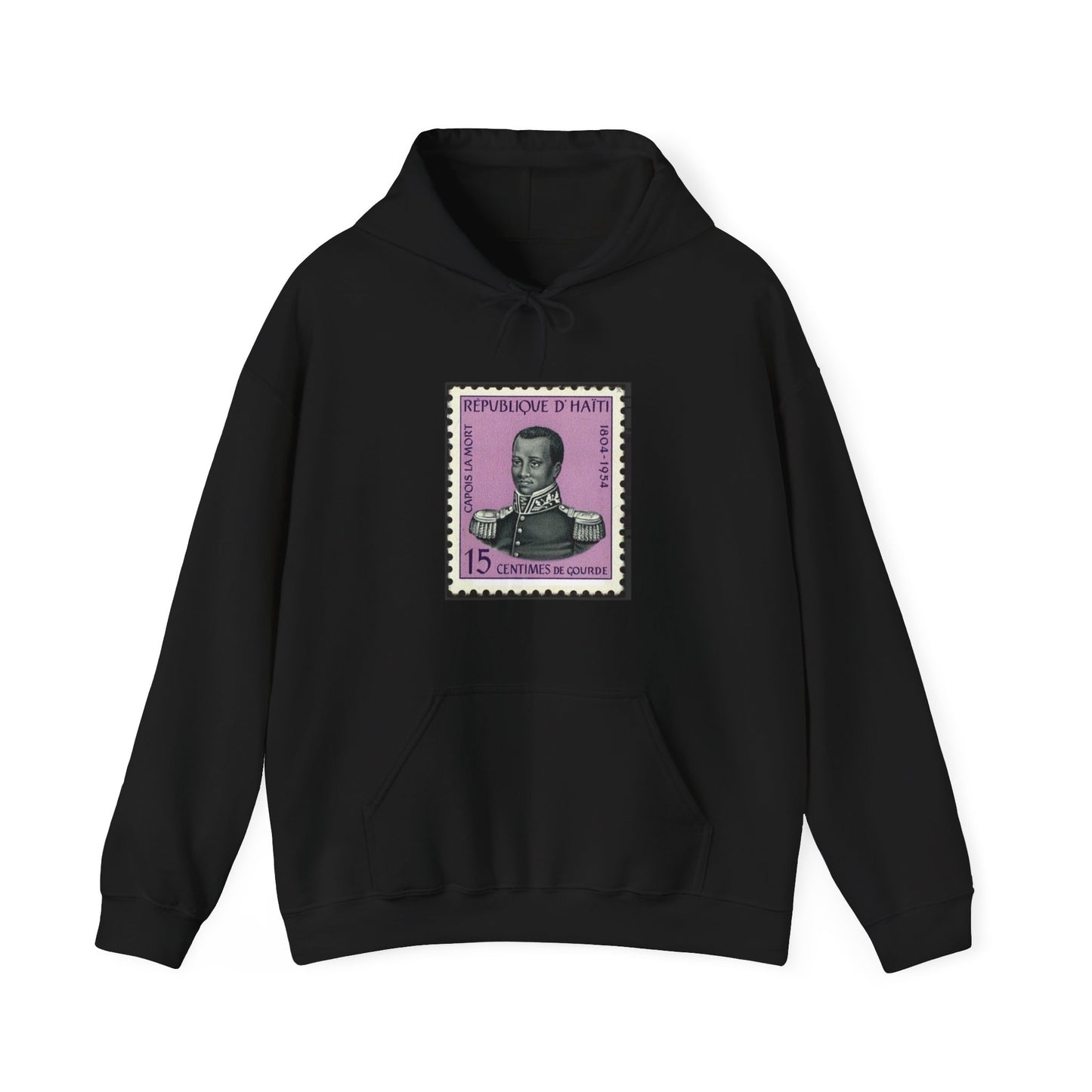 Capois La Mort Hoodie