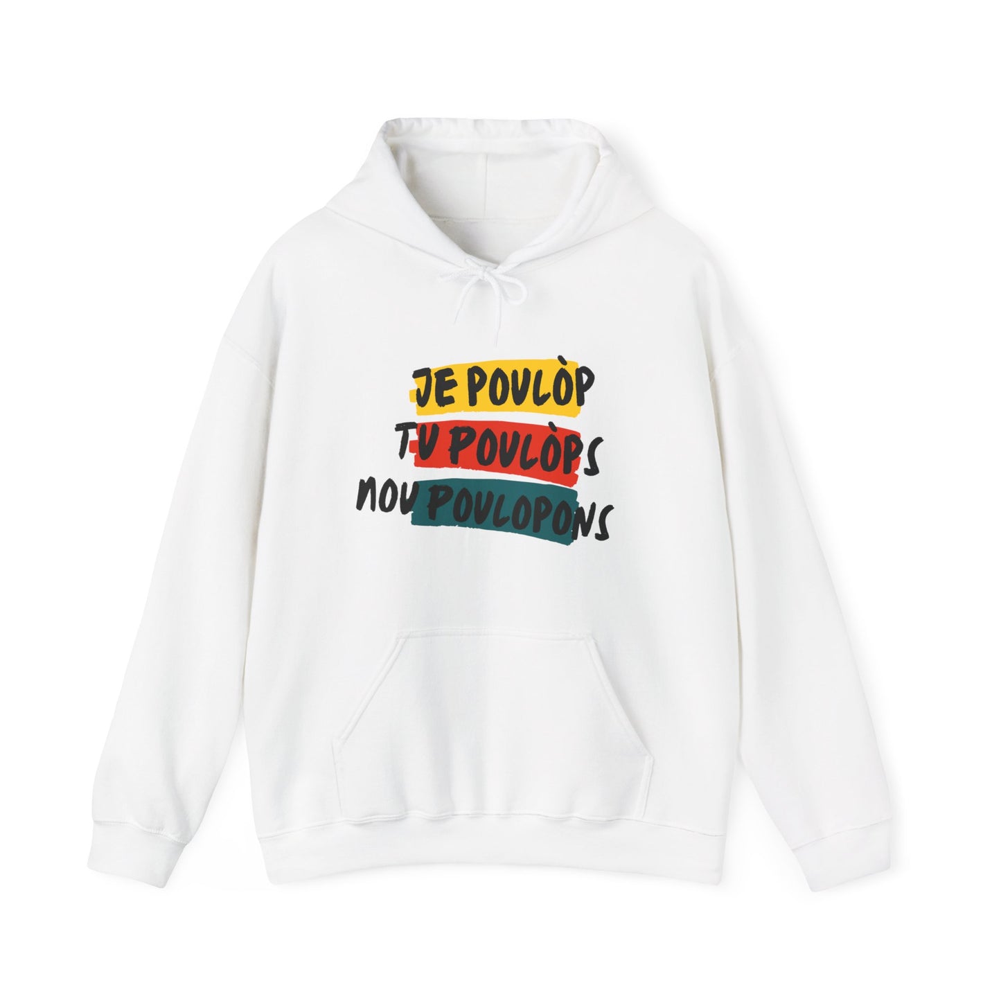 Je Poulop Sweatshirt