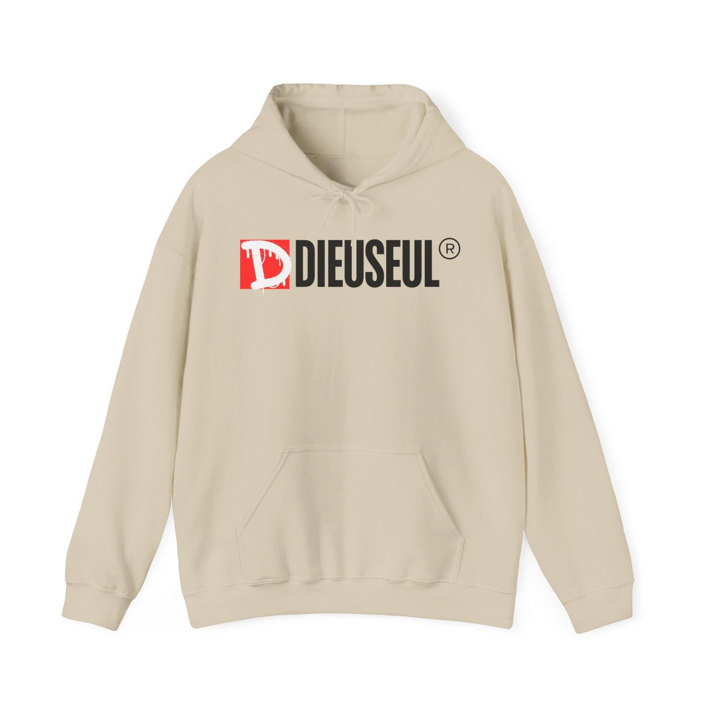 Dieuseul Hoodie