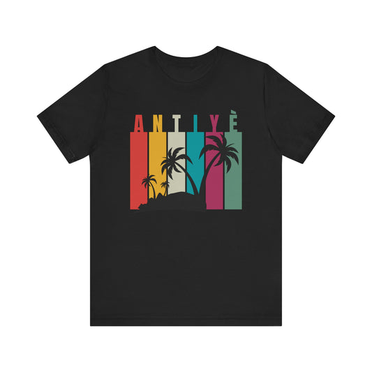 Antiy Tee