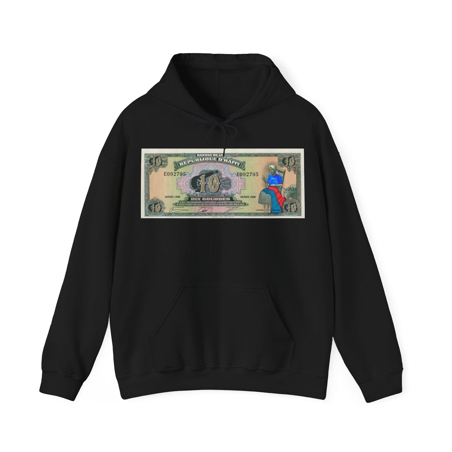 Lajan Hoodie