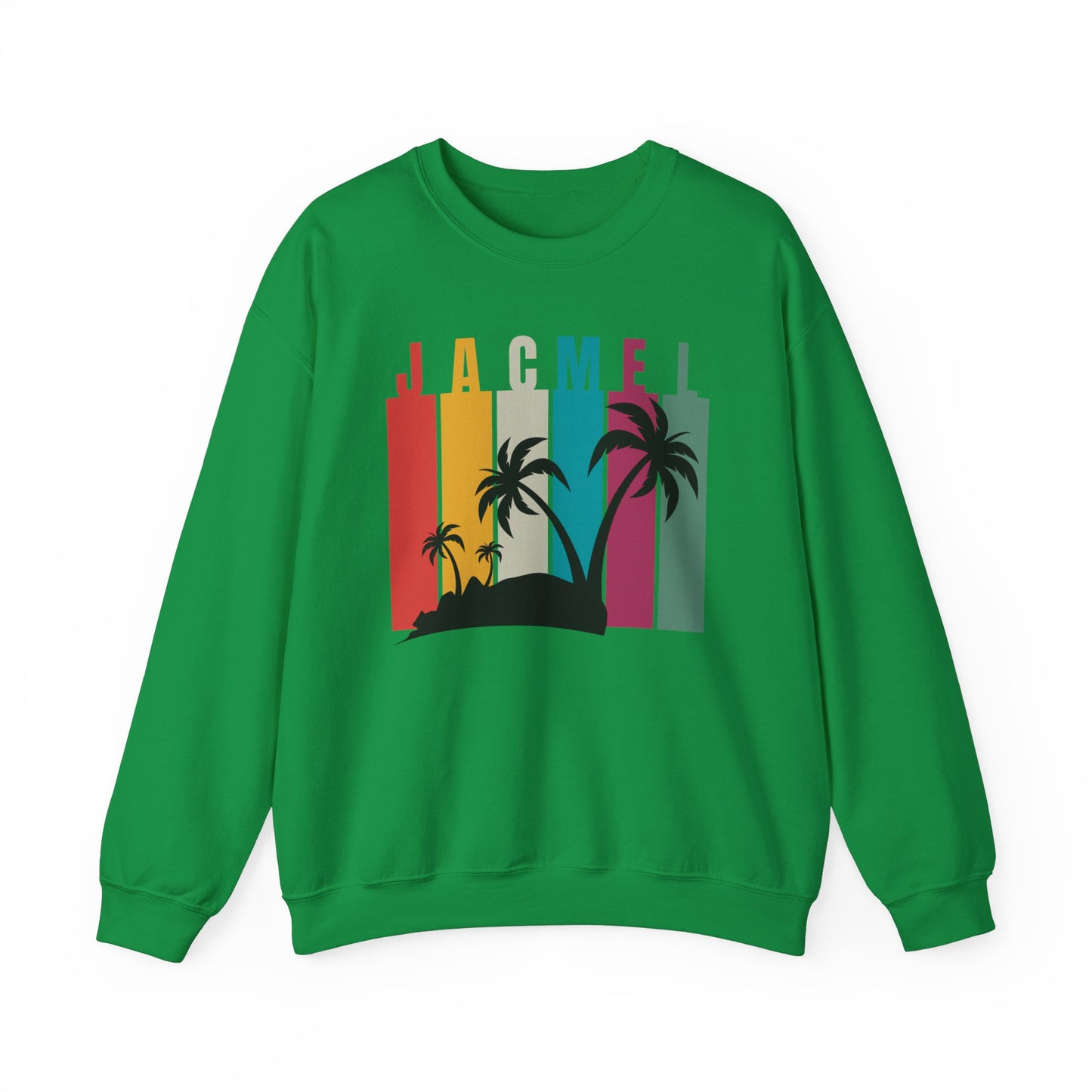 Jacmel Sweatshirt