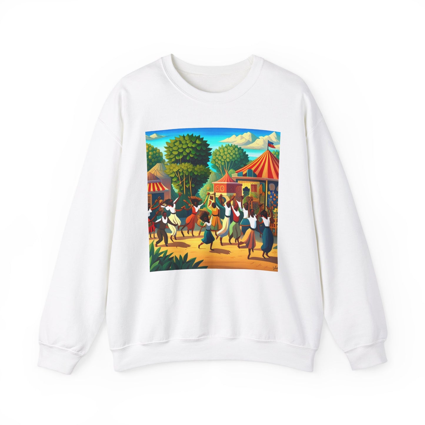 Lakou Sweatshirt