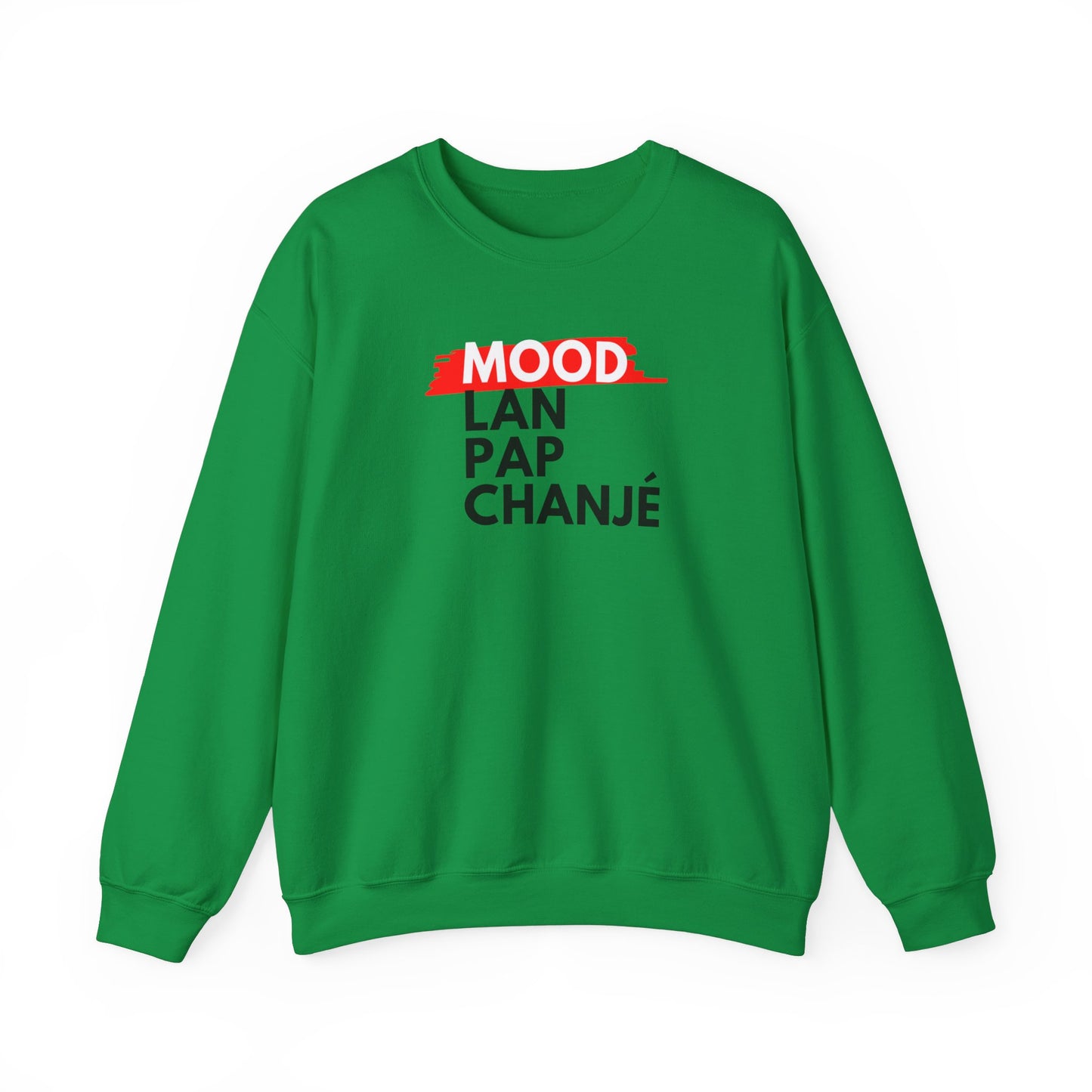 Mood Sweatshirt