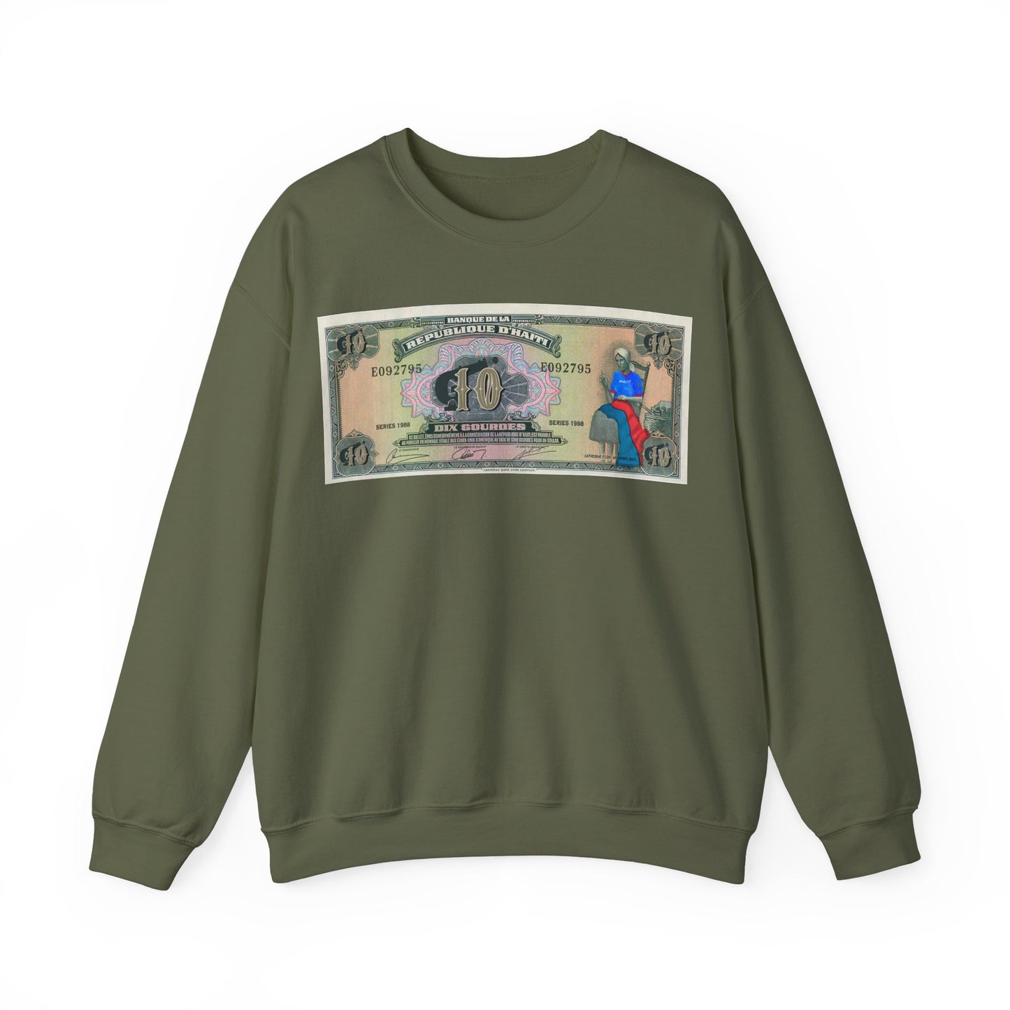 Lajan Sweatshirt