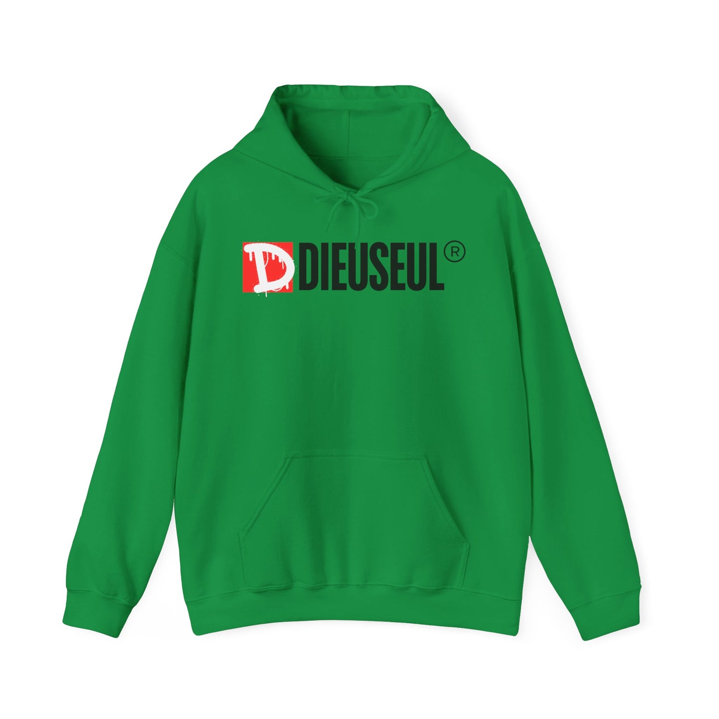 Dieuseul Hoodie