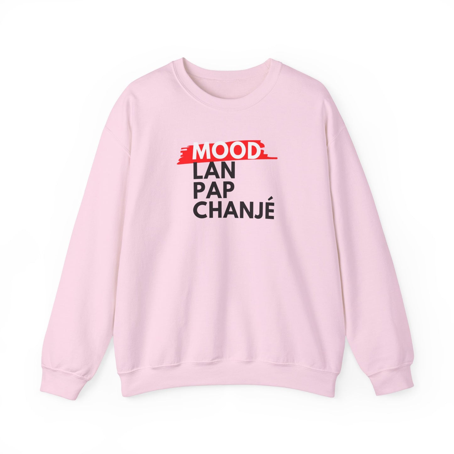 Mood Sweatshirt