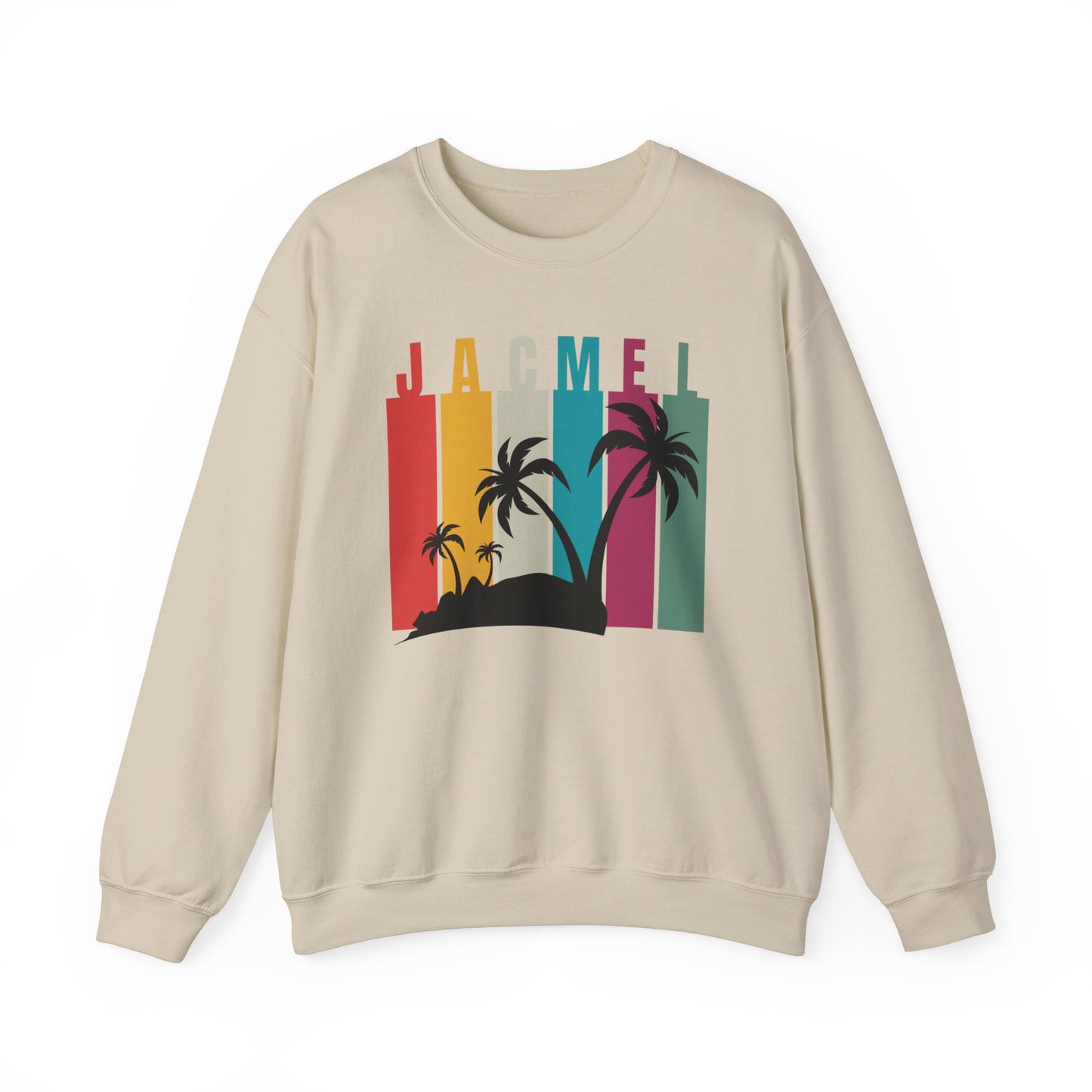 Jacmel Sweatshirt