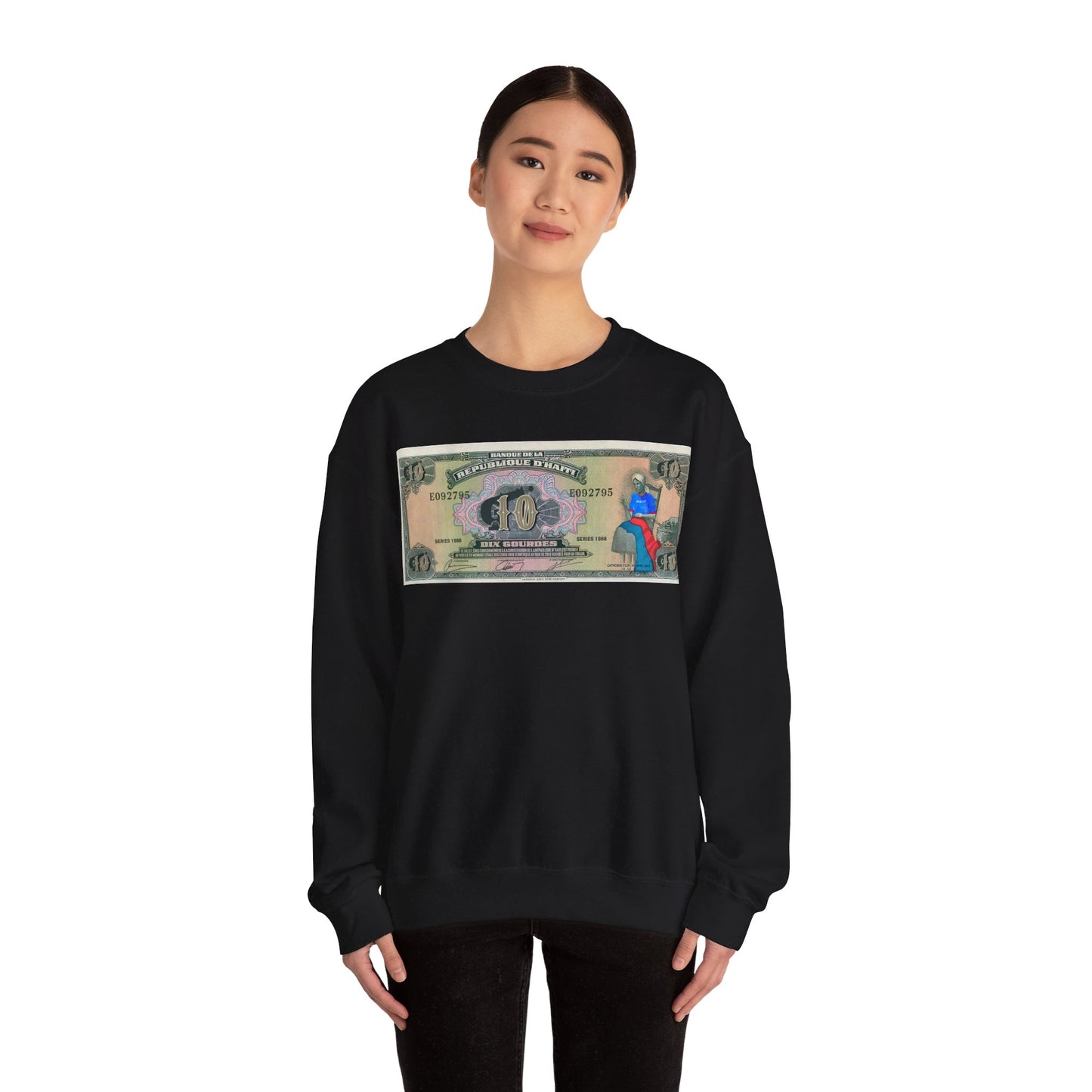 Lajan Sweatshirt