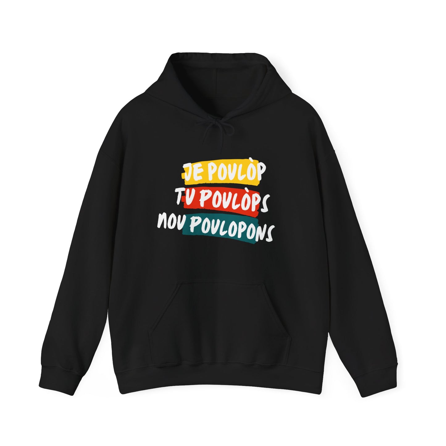 Je Poulop Sweatshirt